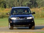 Oldsmobile Bravada 2001 года